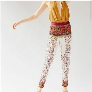 Free People Boho Pants